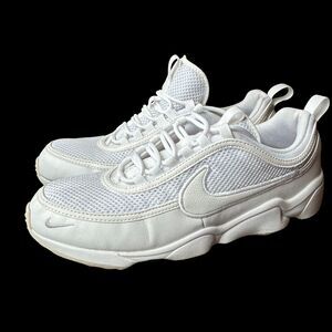 Nike Air Women's Size 9 White 905221-100